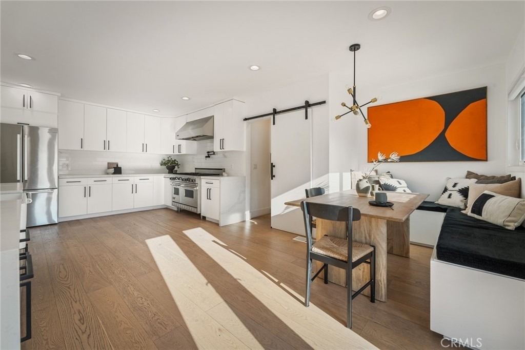 5115 West Boulevard - Photo 6