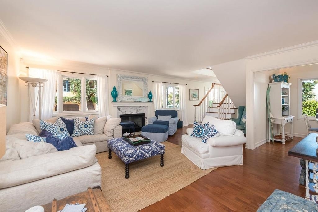 7337 Olivetas Ave - Photo 4