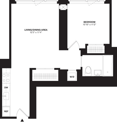 105 W 29th Street - Photo 61