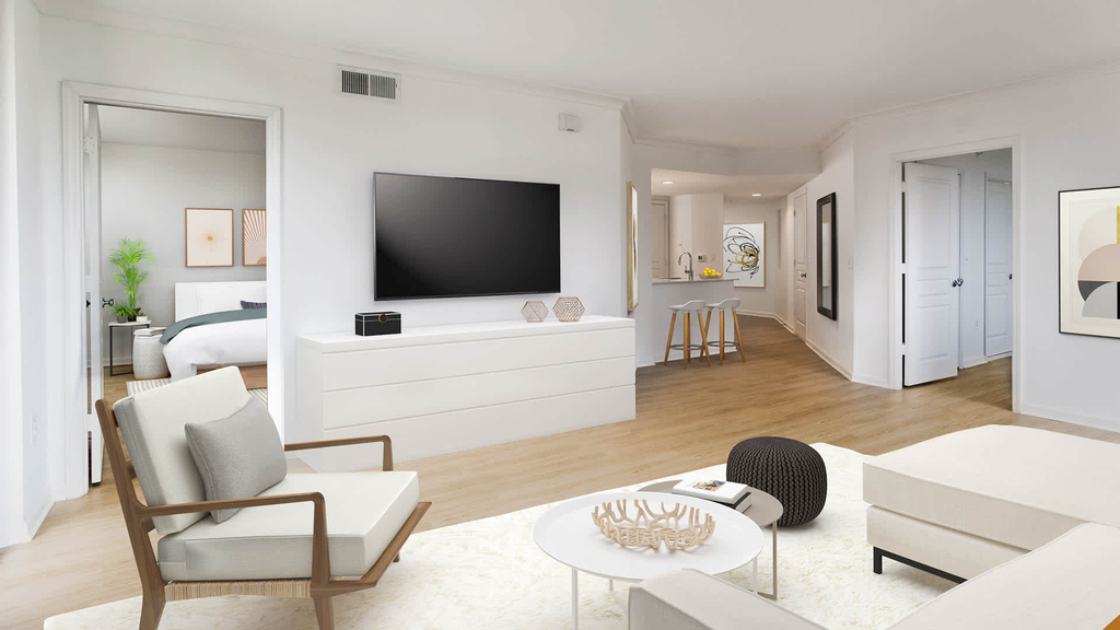 2201 Wilson Blvd. - Photo 11