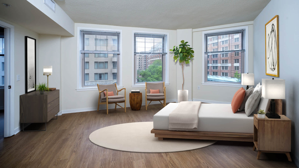2400 M Street Nw - Photo 29