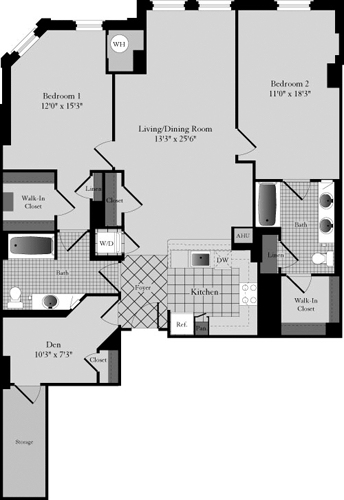 2400 M Street Nw - Photo 38