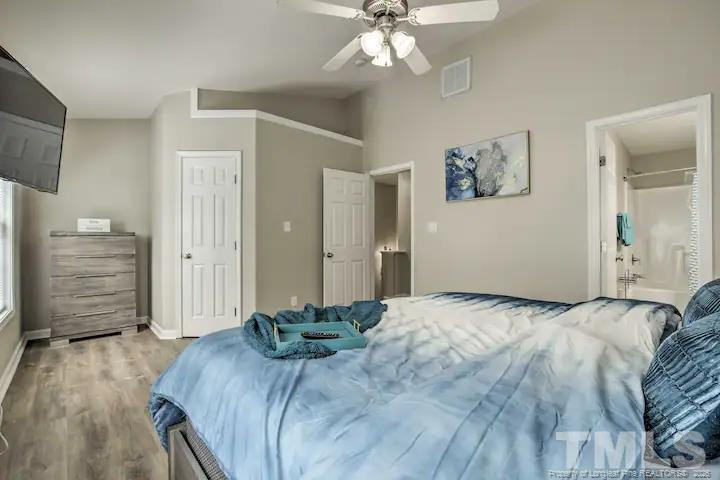 3911 Volkswalk Place - Photo 9