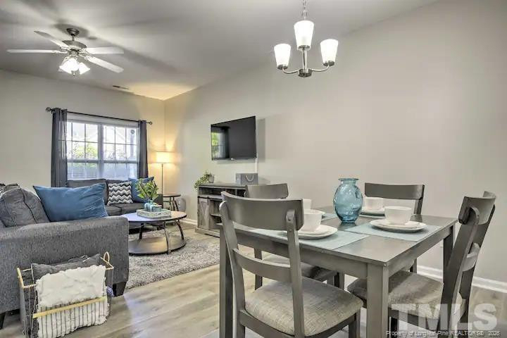 3911 Volkswalk Place - Photo 4