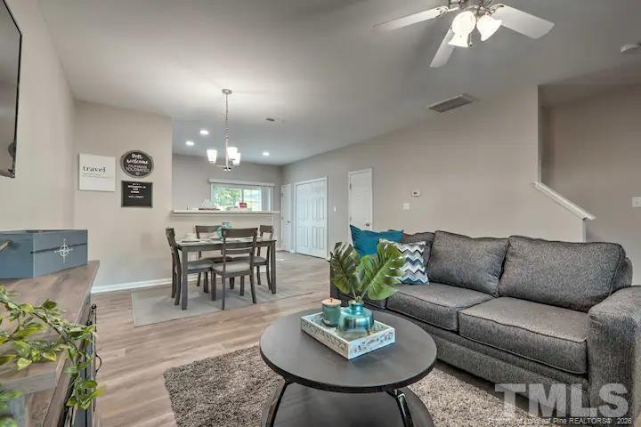 3911 Volkswalk Place - Photo 2