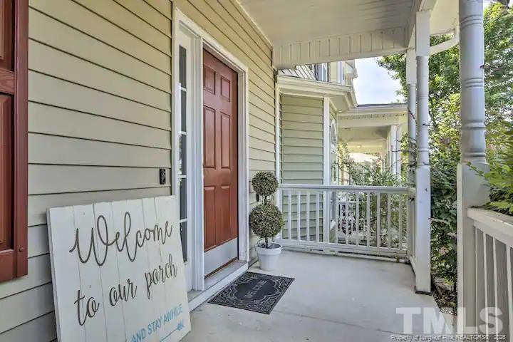 3911 Volkswalk Place - Photo 1