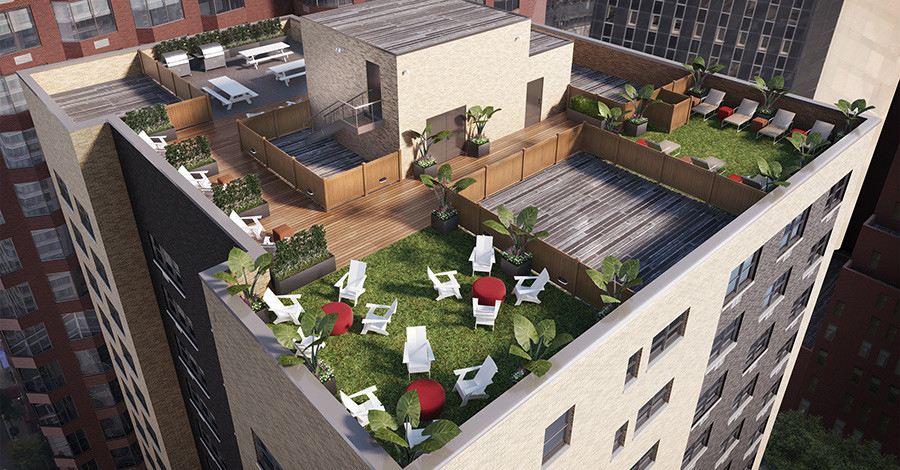 East 39th Street - Photo 3