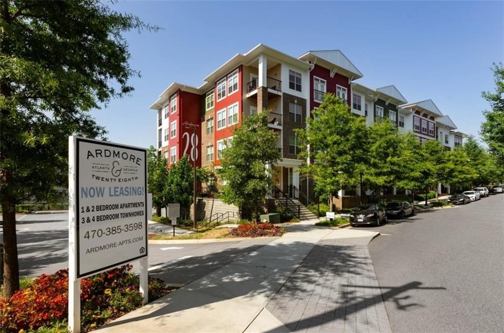 306 Ardmore Circle Nw - Photo 13
