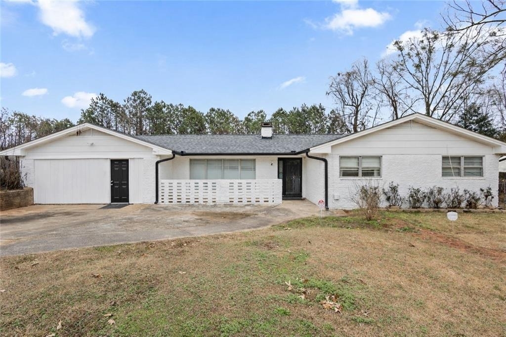1201 Shoreham Drive - Photo 0