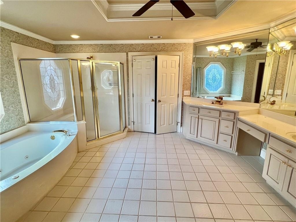 2502 Oak Hill Overlook - Photo 8
