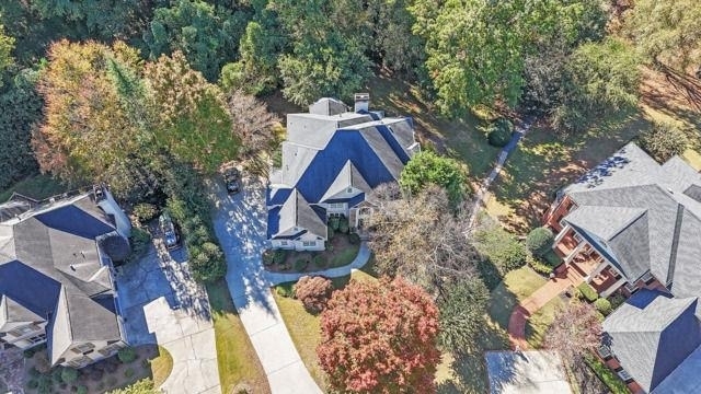 2502 Oak Hill Overlook - Photo 0