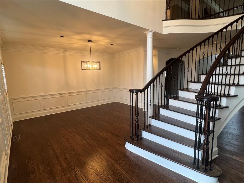2502 Oak Hill Overlook - Photo 3