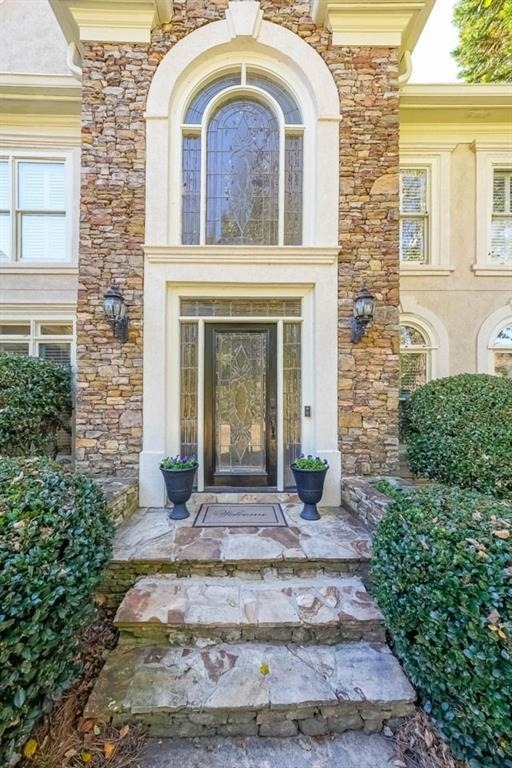 2502 Oak Hill Overlook - Photo 1