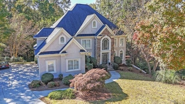 2502 Oak Hill Overlook - Photo 11