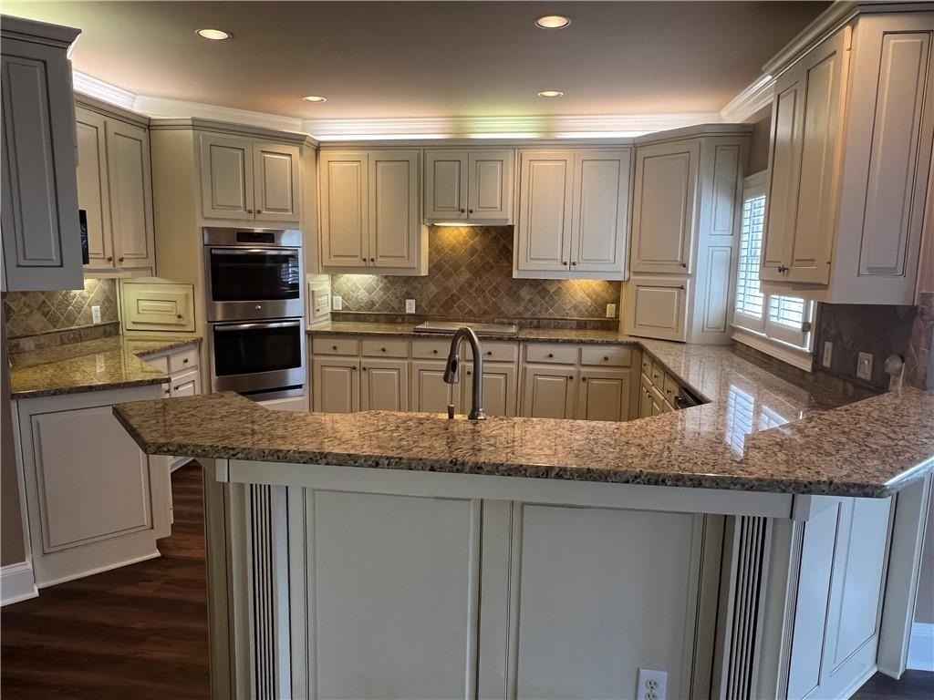 2502 Oak Hill Overlook - Photo 6