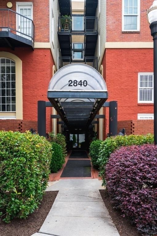 2840 Peachtree Road - Photo 2