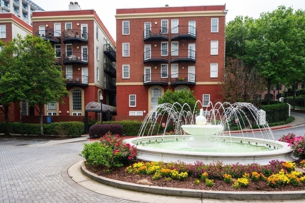 2840 Peachtree Road - Photo 0