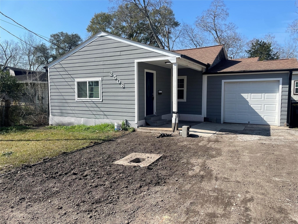 2508 Texas Avenue - Photo 2