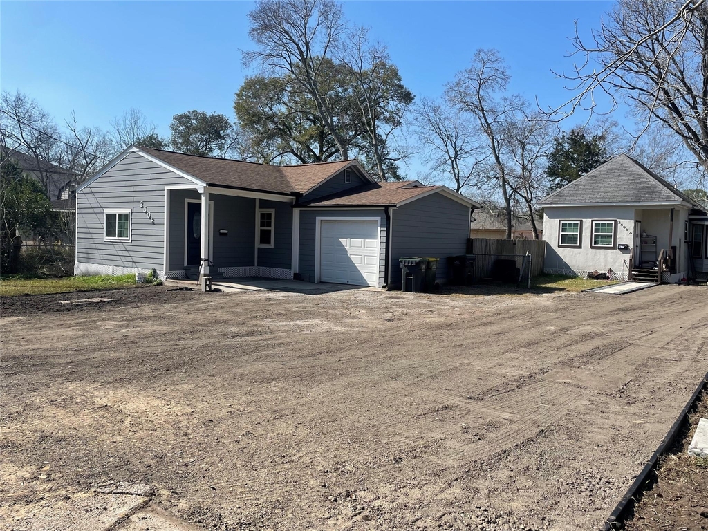 2508 Texas Avenue - Photo 3