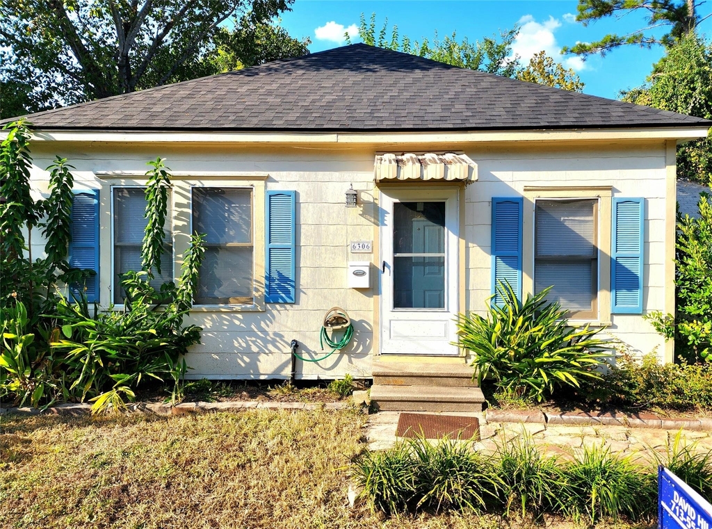 6306 Stillman Street - Photo 1