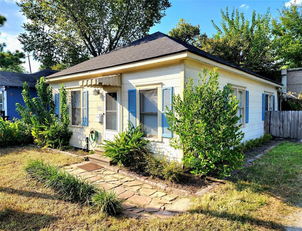 6306 Stillman Street - Photo 0