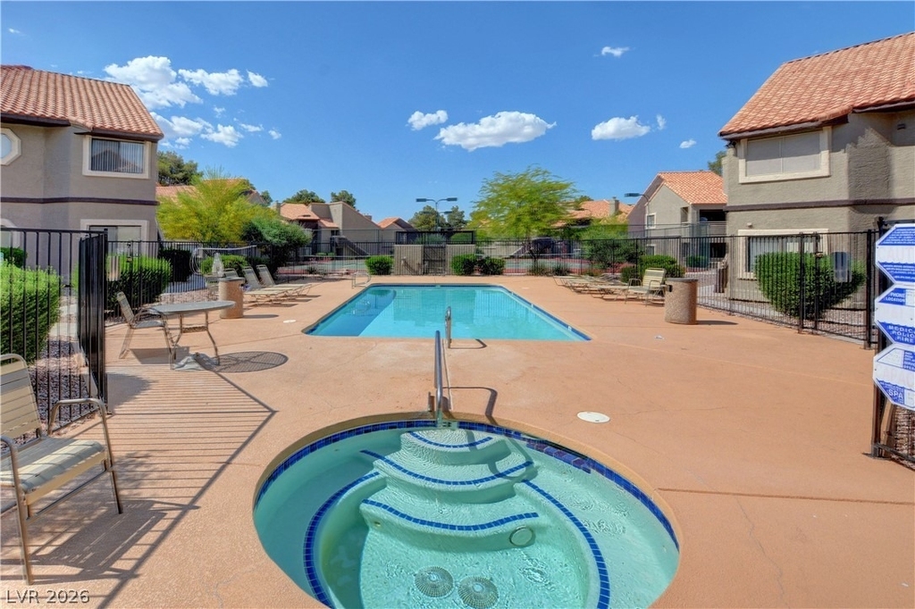 5018 S Rainbow Boulevard - Photo 30