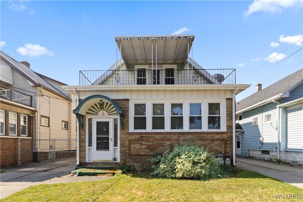 71 Gerald Avenue - Photo 0