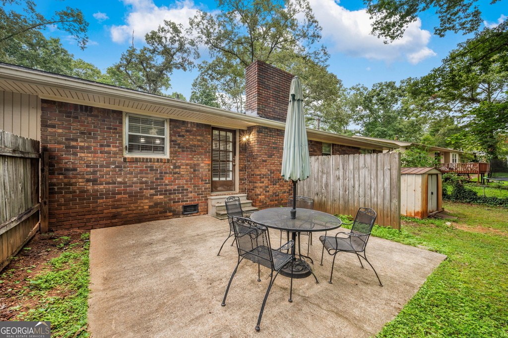 4839 Lehigh Drive - Photo 24