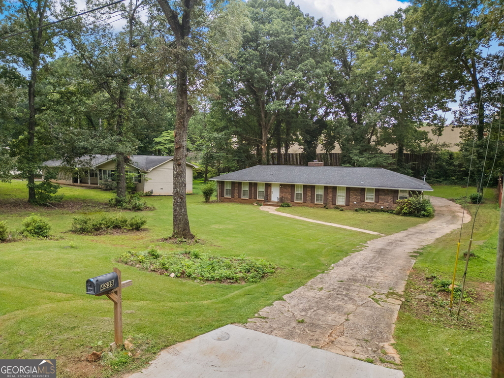4839 Lehigh Drive - Photo 3