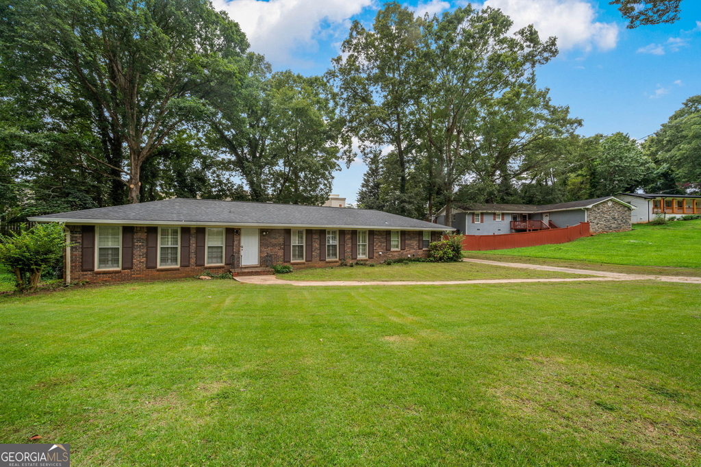 4839 Lehigh Drive - Photo 1