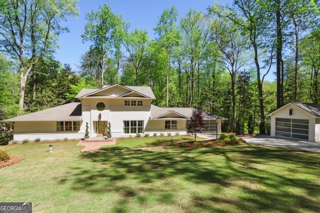 1007 Somerset Drive Nw - Photo 0