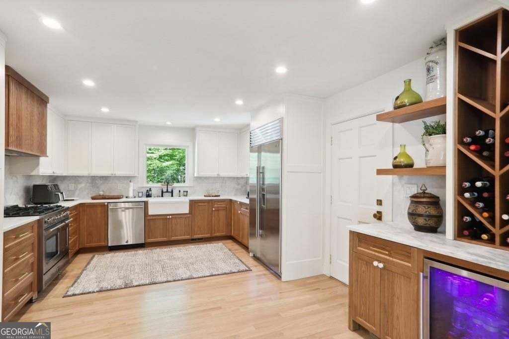 1007 Somerset Drive Nw - Photo 4