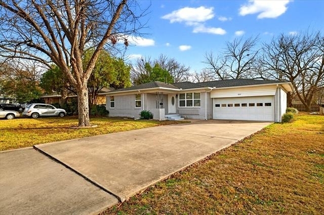 1807 W Josephine Street - Photo 1