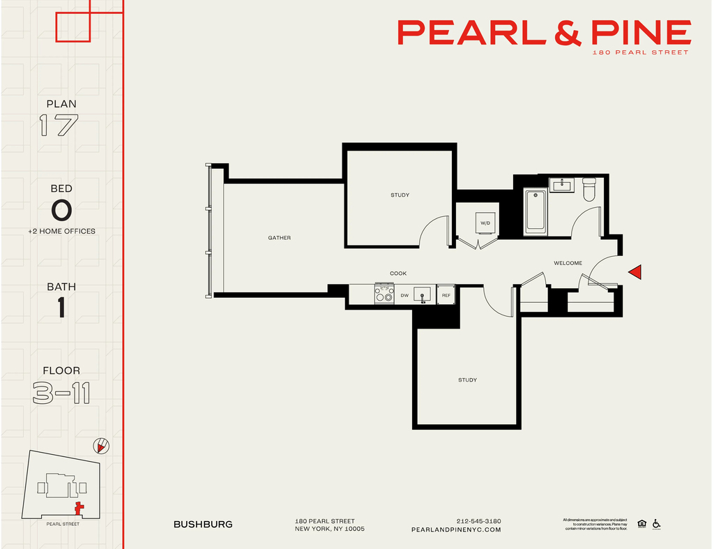 180 Pearl Street - Photo 13