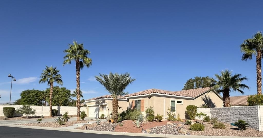 80372 Camino San Lucas - Photo 0
