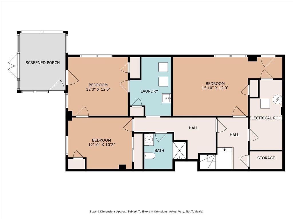 23 Cardownie Street - Photo 5