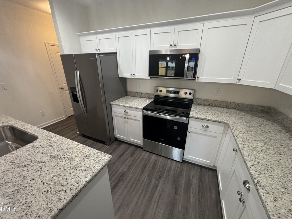 608 S Blackmon Street - Photo 2