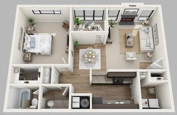 730 Franklin Gateway Se - Photo 9