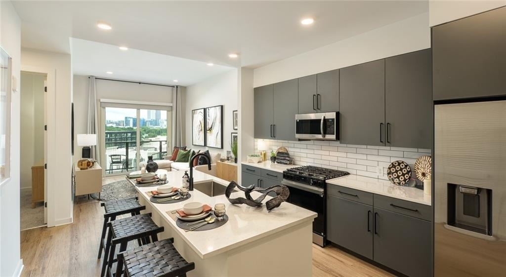 400 Bishop Street Nw - Photo 15