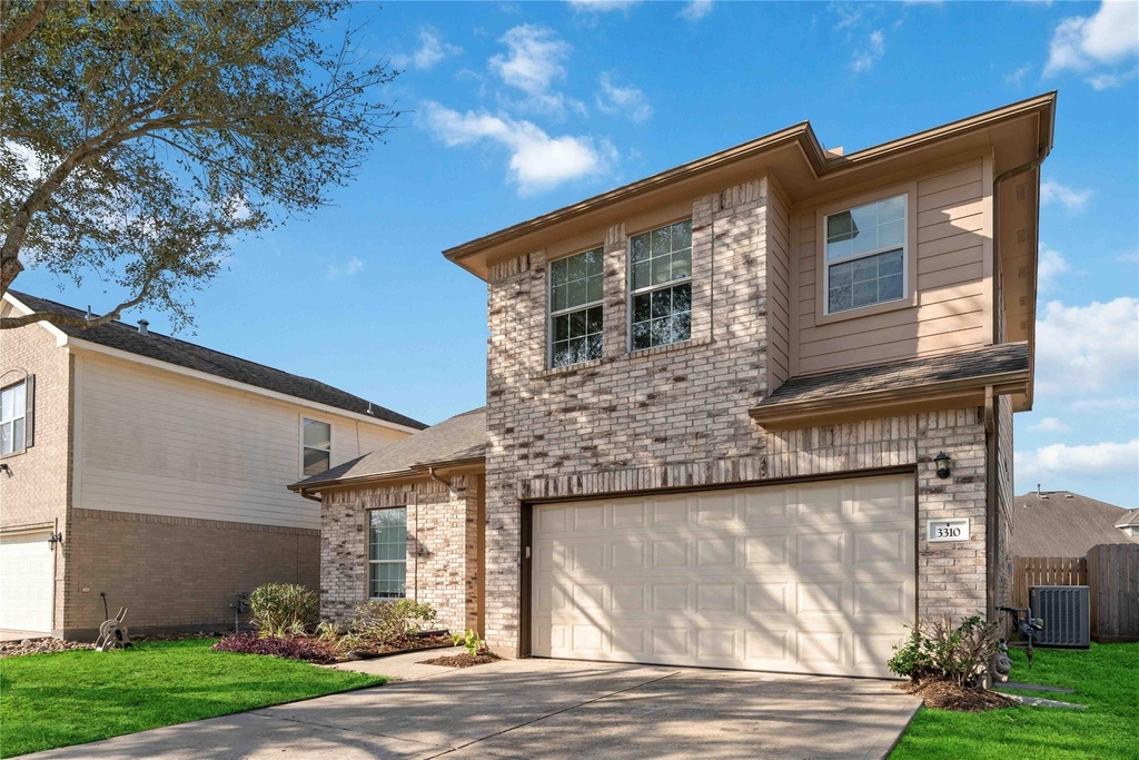 3310 Bremerton Falls Drive - Photo 1