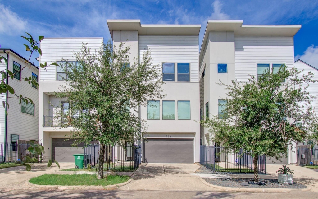 509 Gregg Street - Photo 0