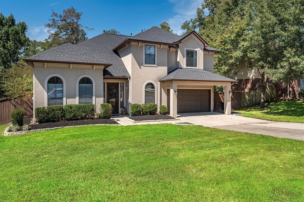 3517 Oak Landing - Photo 1