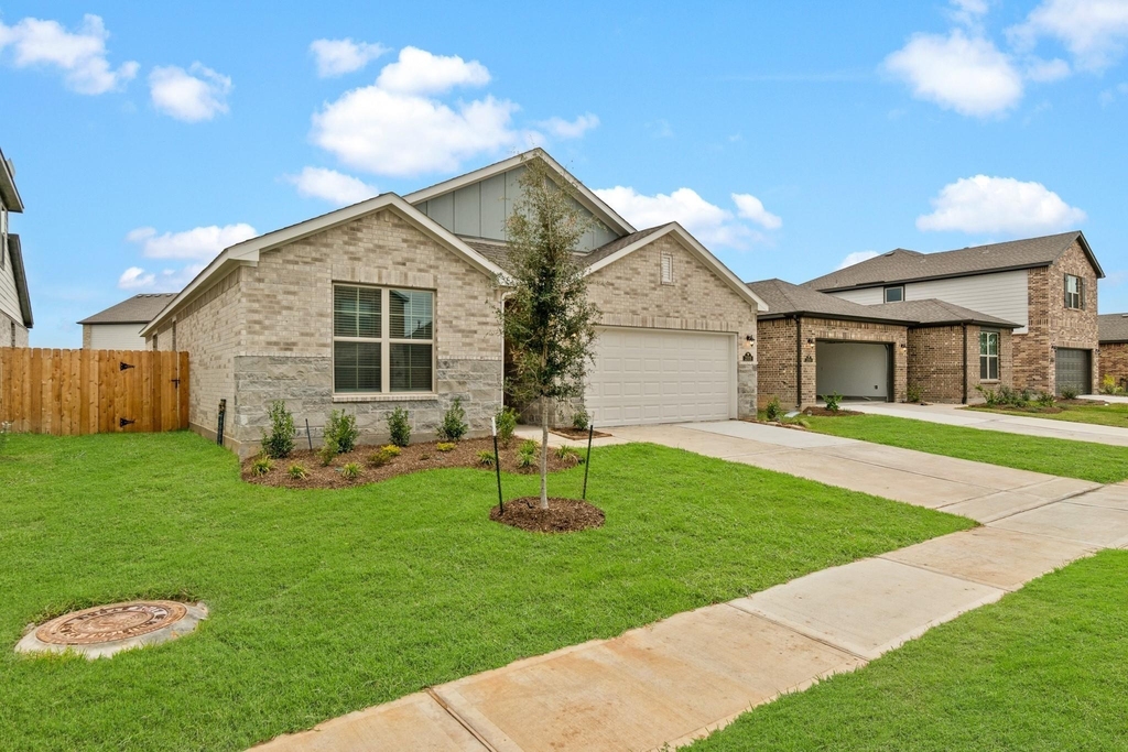 23018 Forebear Drive - Photo 1