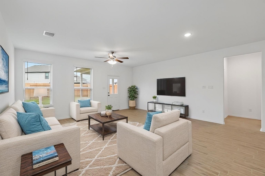 23018 Forebear Drive - Photo 9
