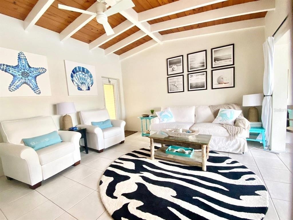 6006 Midnight Pass Road - Photo 4