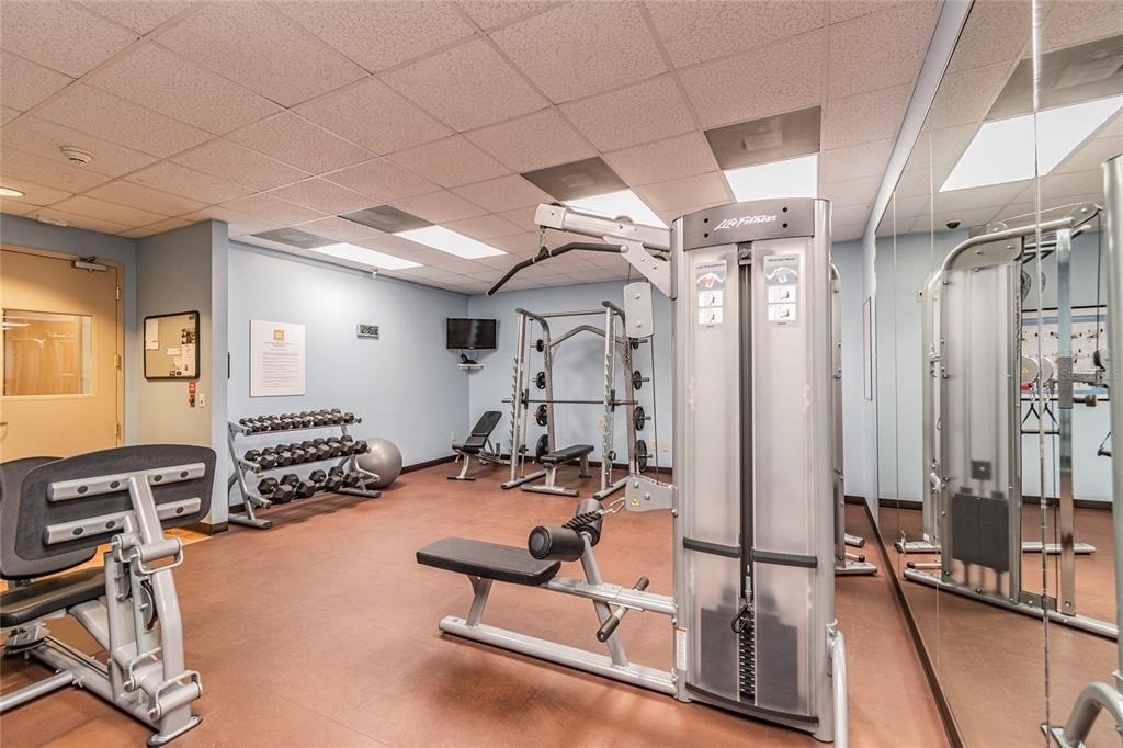 345 Bayshore Boulevard - Photo 25