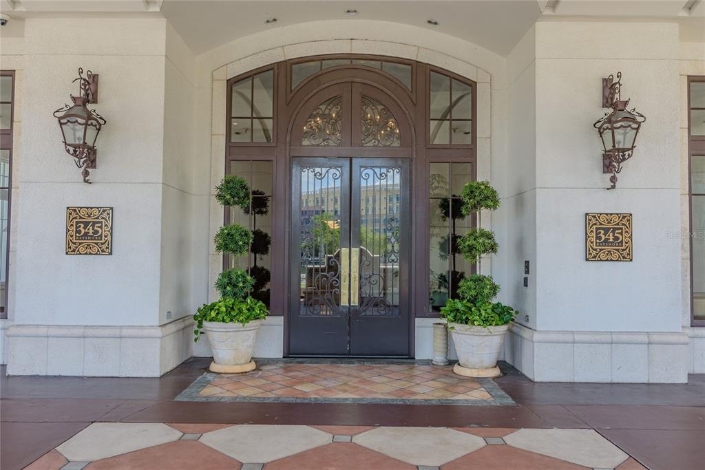 345 Bayshore Boulevard - Photo 33
