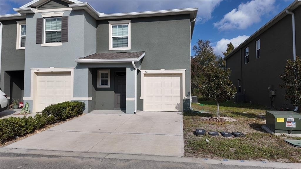 1241 Yellow Finch Drive - Photo 1