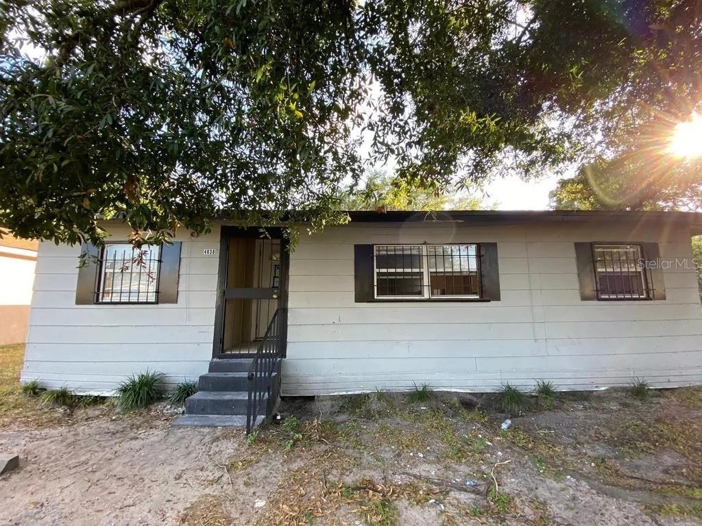 4638 America - Photo 0