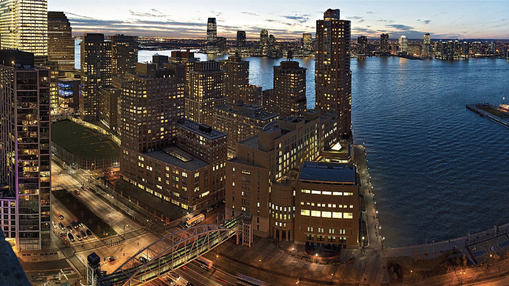 Greenwich Street, Tribeca, New York, NY. - Photo 0
